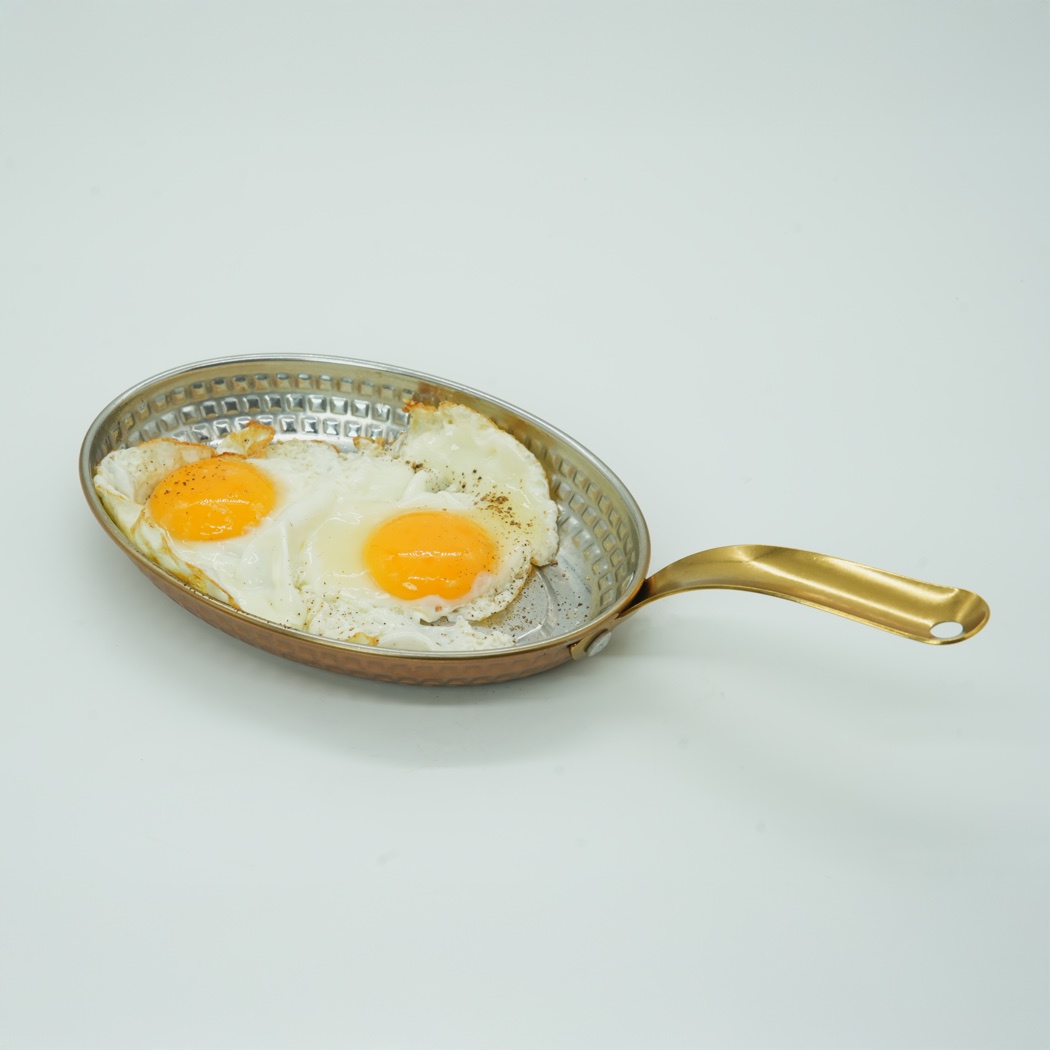 Sunny Side Up Eggs